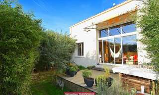 Maison 4 Pièces 107 m² à vendre à L'Aiguillon-sur-Vie (85220)