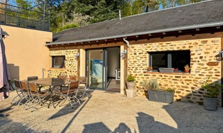 Maison 6 Pièces 116 m² à vendre à Château-Gontier-sur-Mayenne (53200)