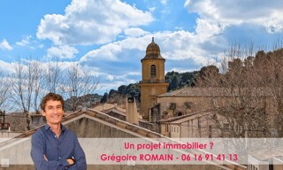 Appartement 2 Pièces 59 m² à vendre à Saint-Chamas (13250)