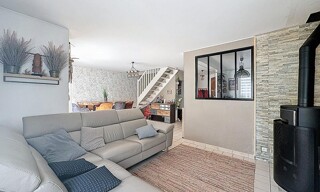 Maison 6 Pièces 110 m² à vendre à Massy (91300)