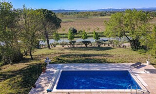 Maison 6 Pièces 136 m² à vendre à Narbonne (11100)