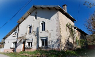 Maison 5 Pièces 105 m² à vendre à Hennezel (88260)
