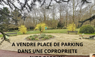 Garage   m² à vendre à Poissy (78300)