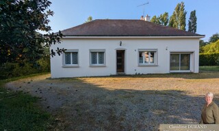 Maison 5 Pièces 86 m² à vendre à Sainte-Anne-sur-Brivet (44160)