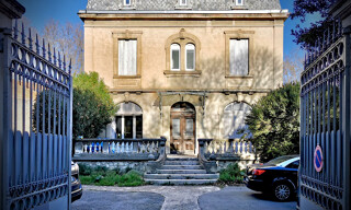 Maison 13 Pièces 350 m² à vendre à Montpellier (34000)