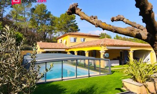 Maison 6 Pièces 158 m² à vendre à Le Luc (83340)