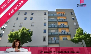 Appartement 2 Pièces 40 m² à vendre à Lyon 9 (69009)