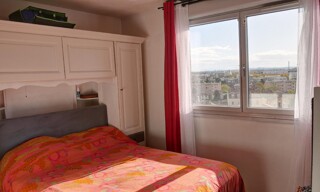Appartement 3 Pièces 66 m² à vendre à Lyon 8 (69008)