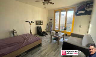 Appartement 4 Pièces 83 m² à vendre à Saint-Priest (69800)
