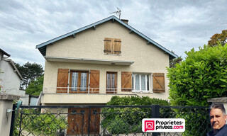 Maison 6 Pièces 132 m² à vendre à Pont-de-Chéruy (38230)