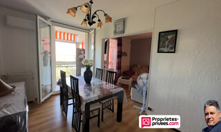 Appartement 4 Pièces 82 m² à vendre à Vénissieux (69200)