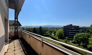 Appartement 3 Pièces 64 m² à vendre à Ferney-Voltaire (01210)