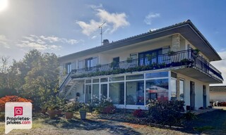 Maison 7 Pièces 175 m² à vendre à Langon (33210)