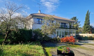 Maison 7 Pièces 175 m² à vendre à Langon (33210)
