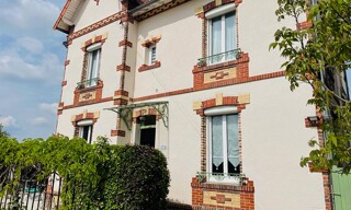 Maison 4 Pièces 180 m² à vendre à Nogent-le-Roi (28210)