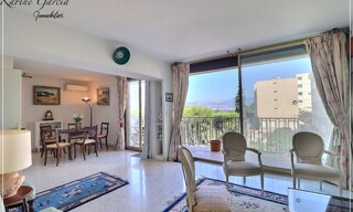 Appartement 4 Pièces 77 m² à vendre à Saint-Mandrier-sur-Mer (83430)