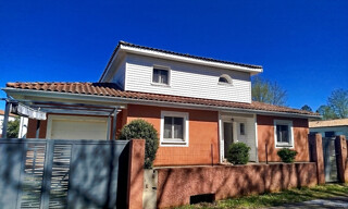 Maison 5 Pièces 136 m² à vendre à Cahors (46000)