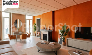 Appartement 4 Pièces 108 m² à vendre à Draguignan (83300)