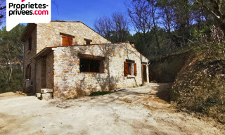 Maison 9 Pièces 170 m² à vendre à Salernes (83690)