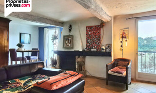 Appartement 5 Pièces 115 m² à vendre à Flayosc (83780)