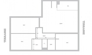 Appartement 4 Pièces 95 m² à vendre à Clamart (92140)