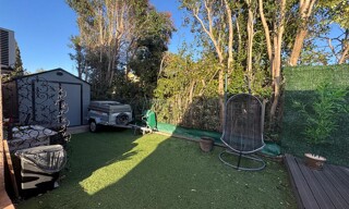Maison 4 Pièces 85 m² à vendre à Istres (13800)