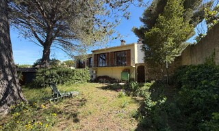 Maison 6 Pièces 138 m² à vendre à Istres (13800)