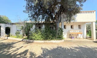 Maison 5 Pièces 111 m² à vendre à Saint-Mitre-les-Remparts (13920)
