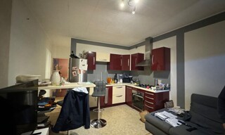 Appartement 2 Pièces 35 m² à vendre à Martigues (13500)