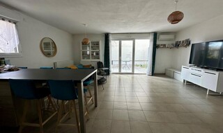 Appartement 4 Pièces 95 m² à vendre à Saint-Jean-de-Védas (34430)