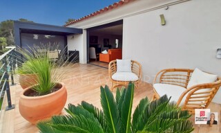 Maison 4 Pièces 116 m² à vendre à Fréjus (83370)