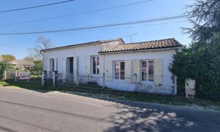 Maison 6 Pièces 105 m² à vendre à Lacanau (33680)