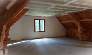 Maison 6 Pièces 228 m² à vendre à Demangevelle (70210)