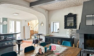 Maison 7 Pièces 222 m² à vendre à Trans-en-Provence (83720)