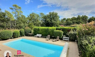 Maison 6 Pièces 222 m² à vendre à Trans-en-Provence (83720)