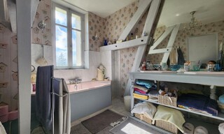 Maison 8 Pièces 257 m² à vendre à Châtillon-sur-Indre (36700)