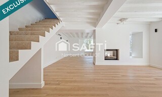Maison 7 Pièces 200 m² à vendre à Neauphle-le-Vieux (78640)