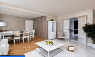 Appartement 5 Pièces 131 m² à vendre à Caluire-et-Cuire (69300)