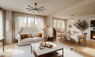 Appartement 5 Pièces 131 m² à vendre à Caluire-et-Cuire (69300)