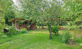 Maison 3 Pièces 72 m² à vendre à Mézières-en-Brenne (36290)