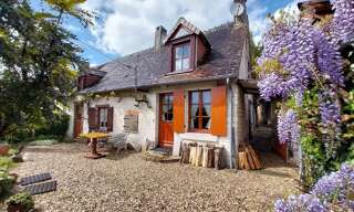 Maison 3 Pièces 72 m² à vendre à Mézières-en-Brenne (36290)