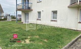 Appartement 3 Pièces 70 m² à vendre à Pontivy (56300)