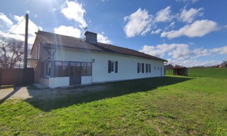 Maison 14 Pièces 342 m² à vendre à Casteljaloux (47700)