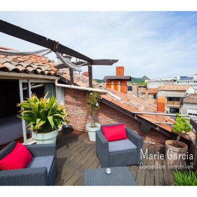 Appartement 5 pièces 239000 €