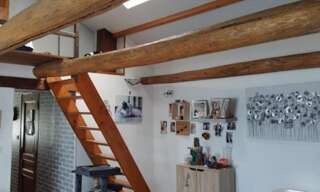 Maison 4 Pièces 70 m² à vendre à Froideterre (70200)