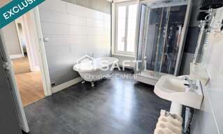 Maison 6 Pièces 180 m² à vendre à Commentry (03600)