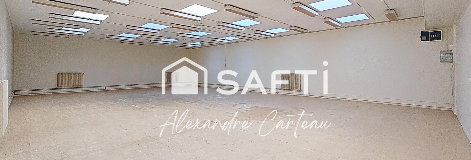 Commerce 8 Pièces 323 m² à vendre à Latresne (33360)