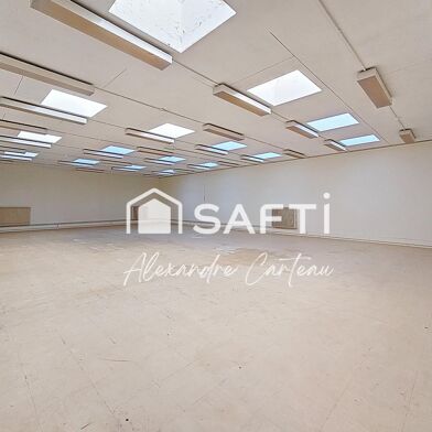 Commerce 8 pièces 301000 €