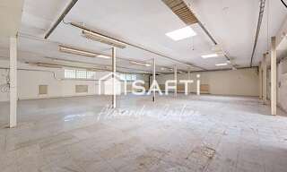 Commerce 2 Pièces 372 m² à vendre à Latresne (33360)