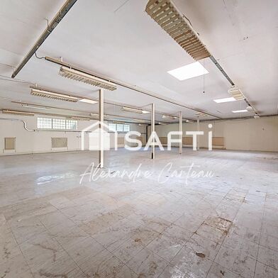 Commerce 2 pièces 344000 €